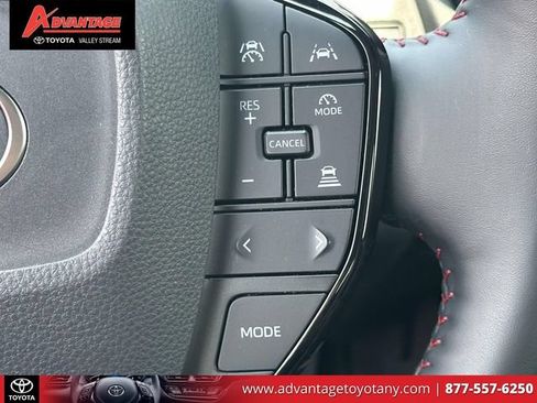Certified 2026 Toyota Prius Plug-In Hybrid w/ Limited Premium Package FWD image 27