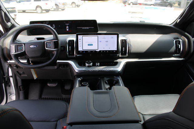 New 2027 Ford Expedition Tremor w/ Driver's Package AWD/4WD image 10