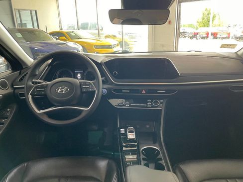 Used 2023 Hyundai Sonata SEL image 20