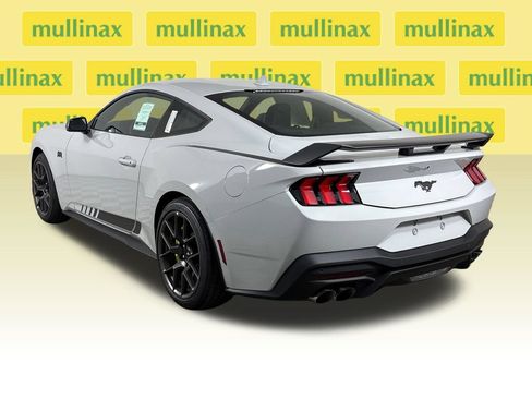 New 2026 Ford Mustang Premium w/ Mustang RTR Package RWD image 10