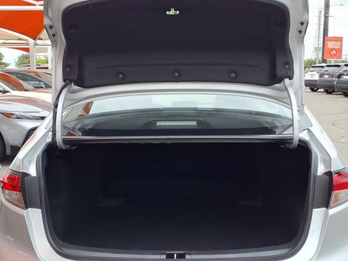 Certified 2025 Toyota Corolla LE FWD image 24