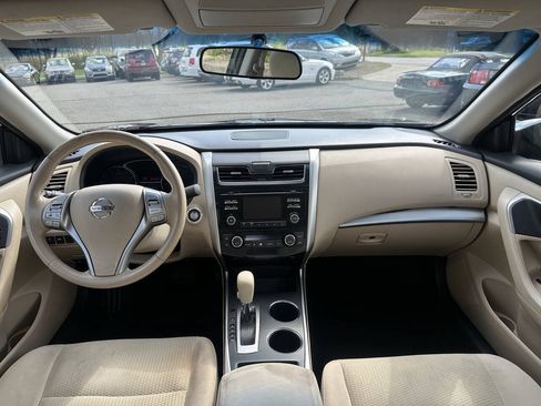 Used 2015 Nissan Altima 2.5 SV FWD image 26