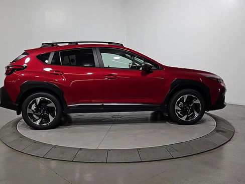 New 2026 Subaru Crosstrek 2.5i Limited AWD/4WD image 6