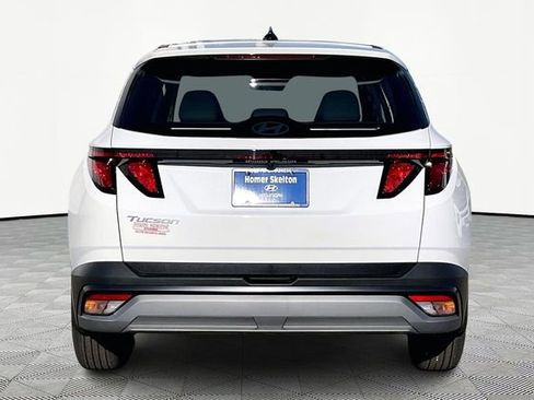 New 2026 Hyundai Tucson SE FWD image 4