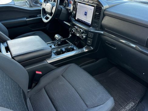 Used 2023 Ford F150 XLT w/ Equipment Group 302A High image 16
