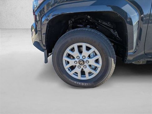 New 2026 Toyota Tacoma SR5 image 9