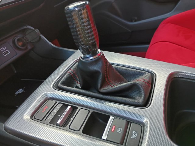 Used 2023 Honda Civic Type R image 10