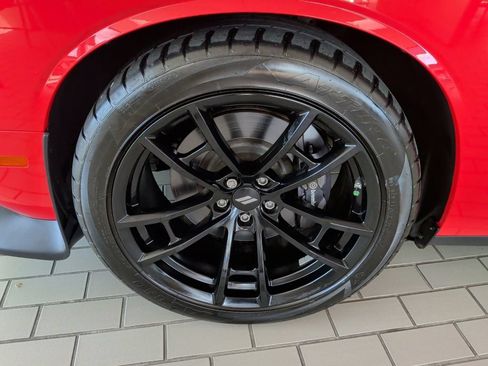 Used 2021 Dodge Challenger R/T Scat Pack RWD image 34