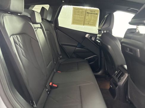 Used 2026 BMW X3 xDrive30 image 25