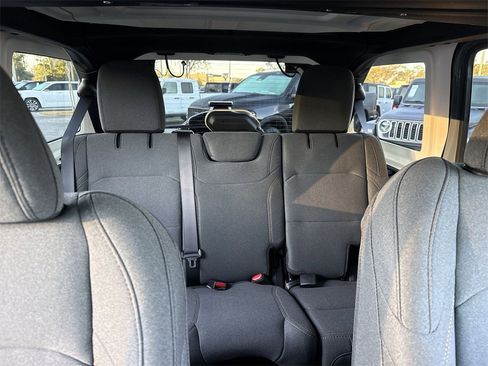 New 2026 Jeep Wrangler Sport S image 29
