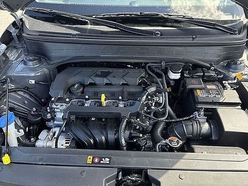 New 2026 Hyundai Venue SEL image 41