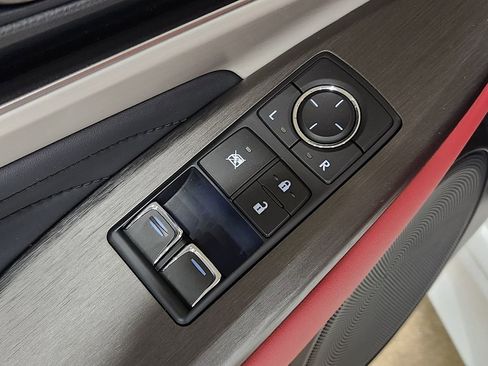 Used 2024 Lexus RC 350 F Sport w/ Navigation Package RWD image 45