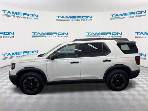 Used 2026 Honda Passport TrailSport Elite image 2