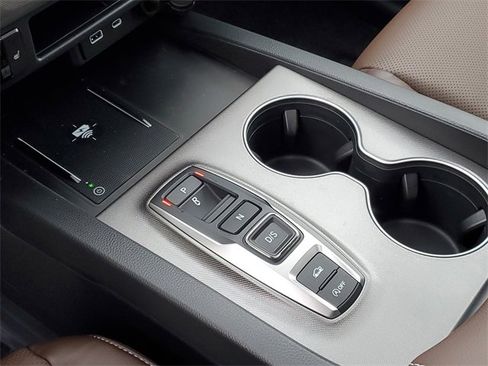 New 2026 Honda Ridgeline RTL image 30