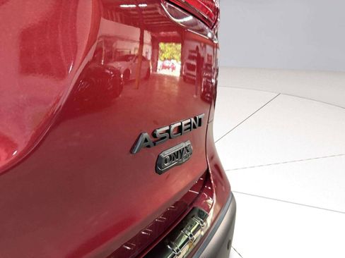 Used 2026 Subaru Ascent Bronze Edition AWD/4WD image 17