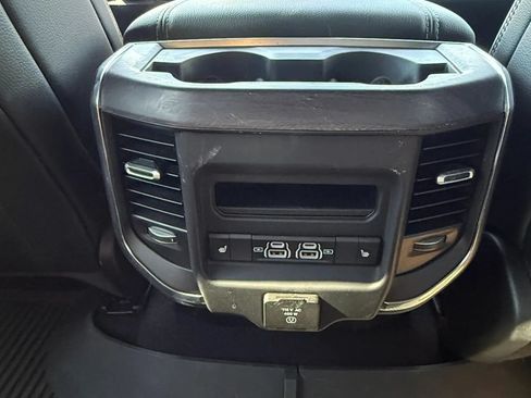 Used 2026 RAM 1500 Laramie AWD/4WD image 25