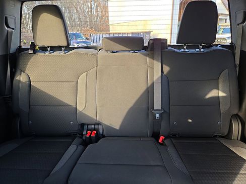 Used 2025 Chevrolet Silverado 3500 LT w/ All Star Edition image 13