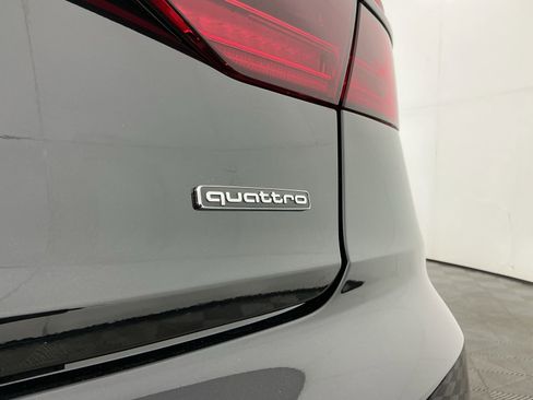 New 2026 Audi A8 L 3.0T image 8