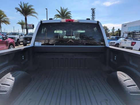 New 2026 Ford F250 XLT w/ XLT Premium Package image 25