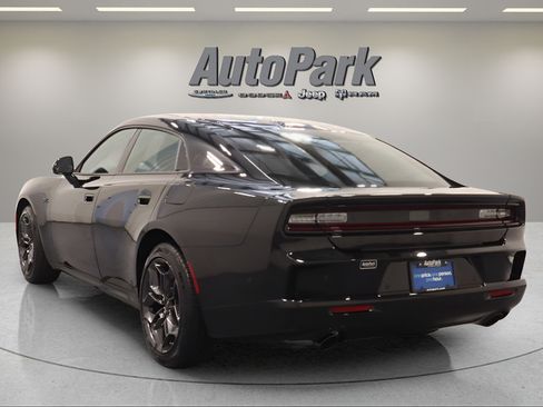 New 2026 Dodge Charger R/T w/ Driver Convenience Group AWD/4WD image 7