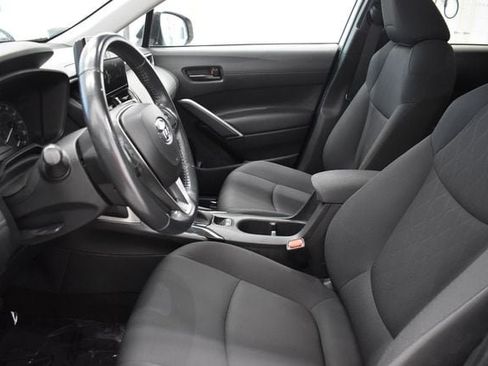 Used 2024 Toyota Corolla Cross LE AWD/4WD image 22