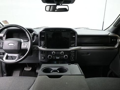 Used 2024 Ford F150 XLT w/ Tow/Haul Package AWD/4WD image 22