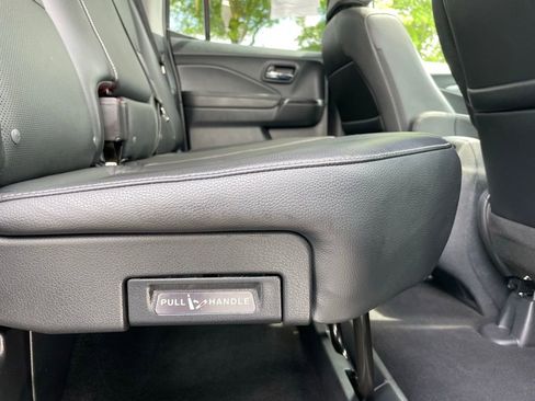 Certified 2023 Honda Ridgeline RTL-E image 35