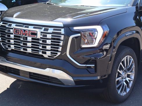 New 2026 GMC Terrain Denali image 4