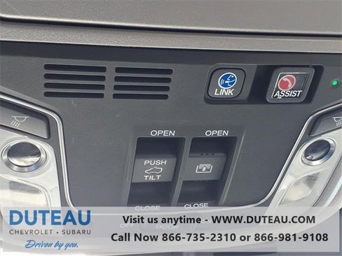 Used 2019 Honda Pilot Elite image 23