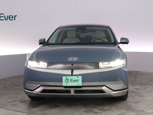 Used 2024 Hyundai Ioniq 5 Limited RWD image 12