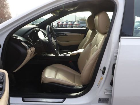 Used 2023 Cadillac CT5 Luxury w/ Cold Weather Package image 32