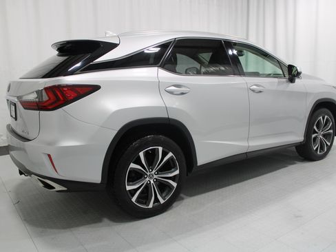 Used 2019 Lexus RX 350 AWD w/ Navigation Package image 6