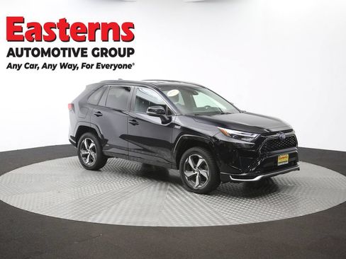 Used 2022 Toyota RAV4 SE AWD/4WD image 51