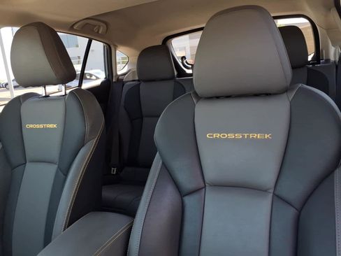 Certified 2021 Subaru Crosstrek 2.5i Sport w/ Moonroof Package image 27