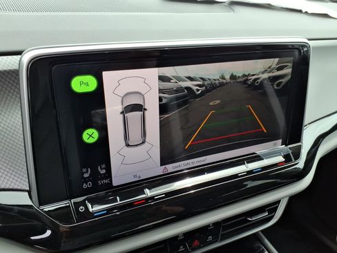 New 2026 Volkswagen Atlas Peak Edition AWD/4WD image 20