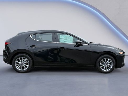 New 2026 MAZDA MAZDA3 s image 2