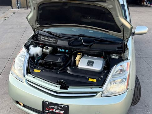 Used 2008 Toyota Prius image 23