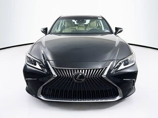 Used 2019 Lexus ES 350 video 2
