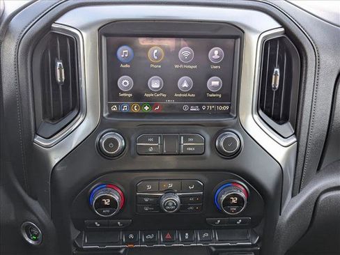 Used 2020 Chevrolet Silverado 1500 LT w/ Texas Edition image 10