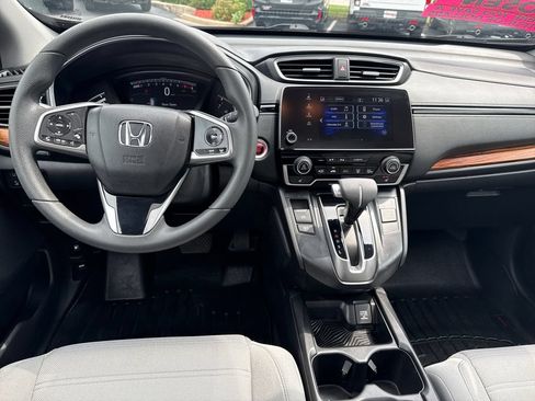 Used 2018 Honda CR-V EX image 23