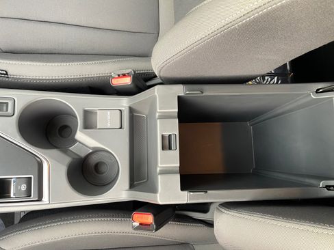 Certified 2025 Subaru Crosstrek 2.5i Premium image 27