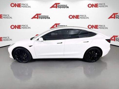 Used 2019 Tesla Model 3 Standard Range Plus RWD image 4