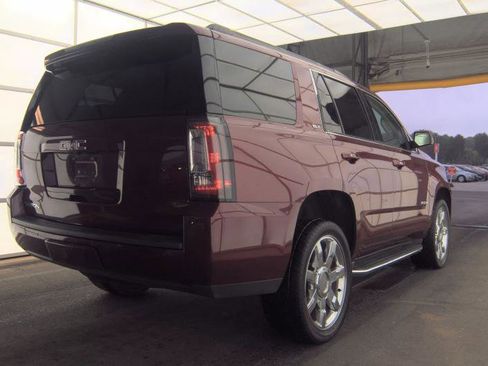 Used 2020 GMC Yukon SLT w/ Open Road Package RWD image 4