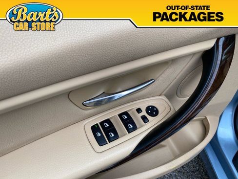 Used 2015 BMW 328i xDrive Sedan image 24
