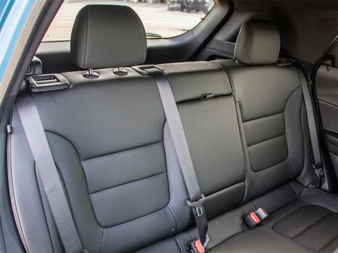 New 2026 Chevrolet TrailBlazer ACTIV w/ Convenience Package image 20