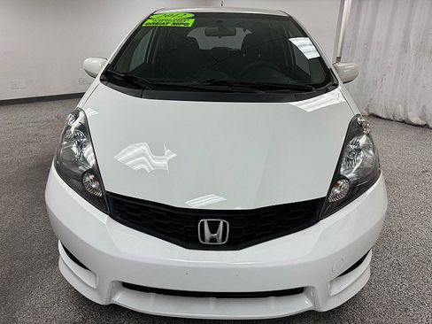 Used 2012 Honda Fit Sport image 4