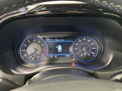 Used 2022 Hyundai Palisade SEL w/ 8P Bench Seat Package image 17