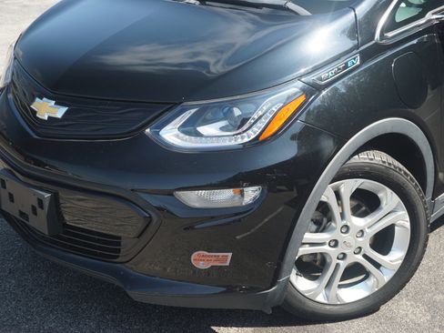 Used 2020 Chevrolet Bolt LT image 13