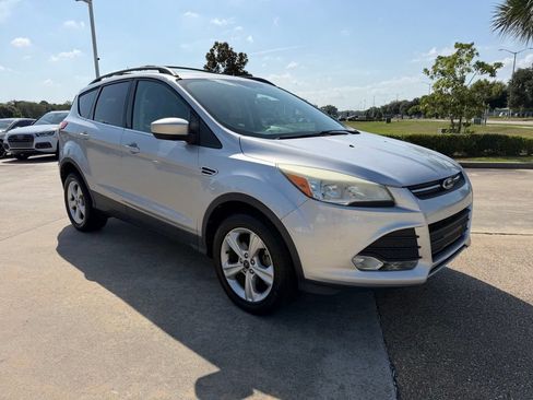 Used 2013 Ford Escape SE FWD image 7