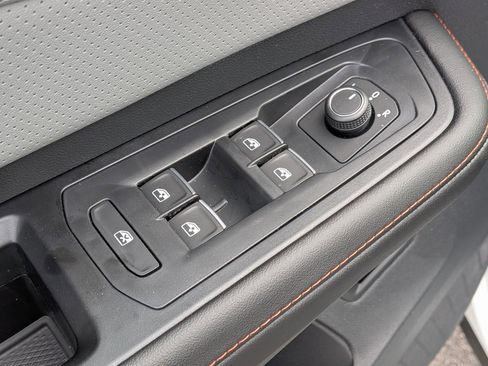 New 2026 Volkswagen Atlas Peak Edition AWD/4WD image 13